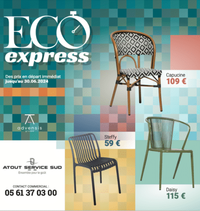 eco express