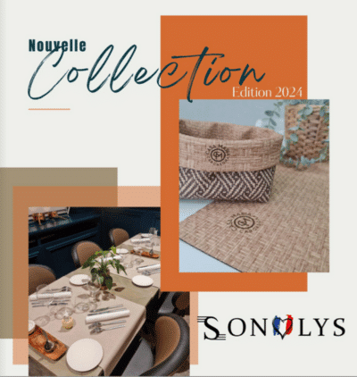 catalogue Sonolys