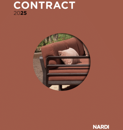 nardi contract 2025