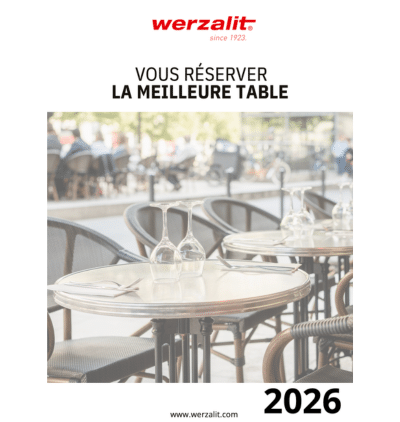 Werzalit 2026