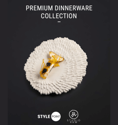 Style Point Studio Raw