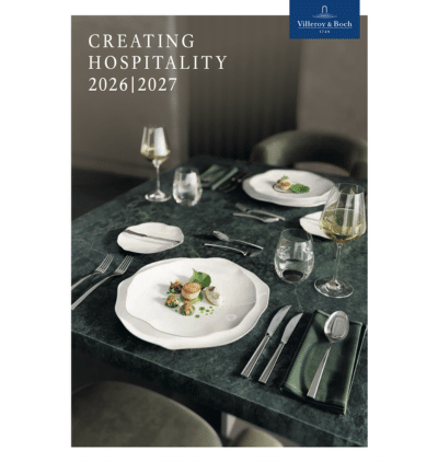 Villeroy Hospitality